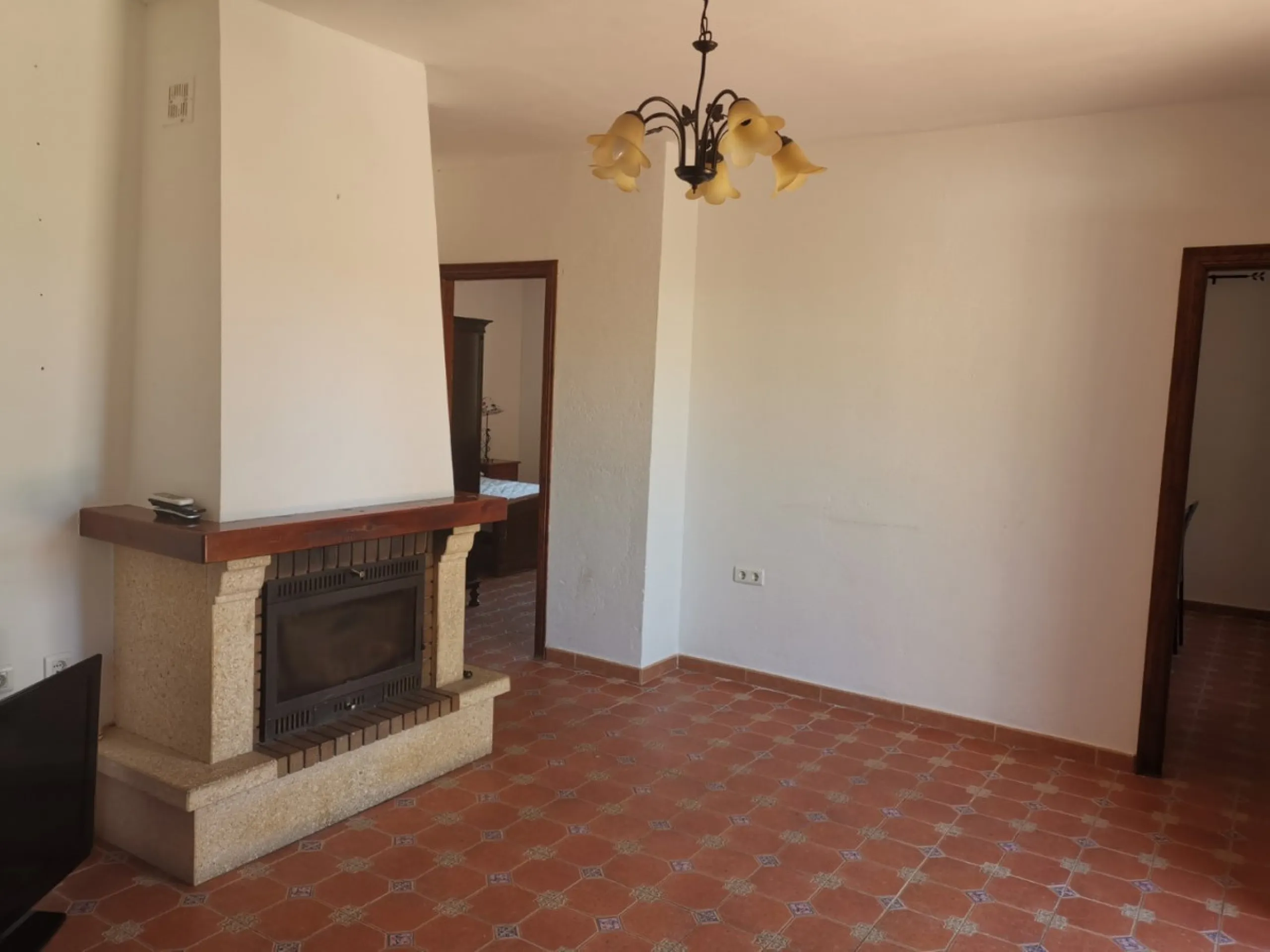 Before the professional cultivation of avocado and mango came to Axarquía not so many years ago, it was mainly almond and olive trees that shaped the landscape on the Costa del Sol. Even today, particularly in the interior of the Axarquía, there are impre