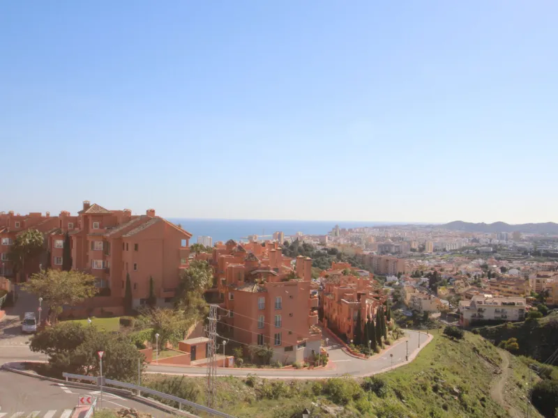 Plot - Residential Plot в продаже в Fuengirola, Málaga. Площадь дома 5980 м². Площадь участка 35000 м²
