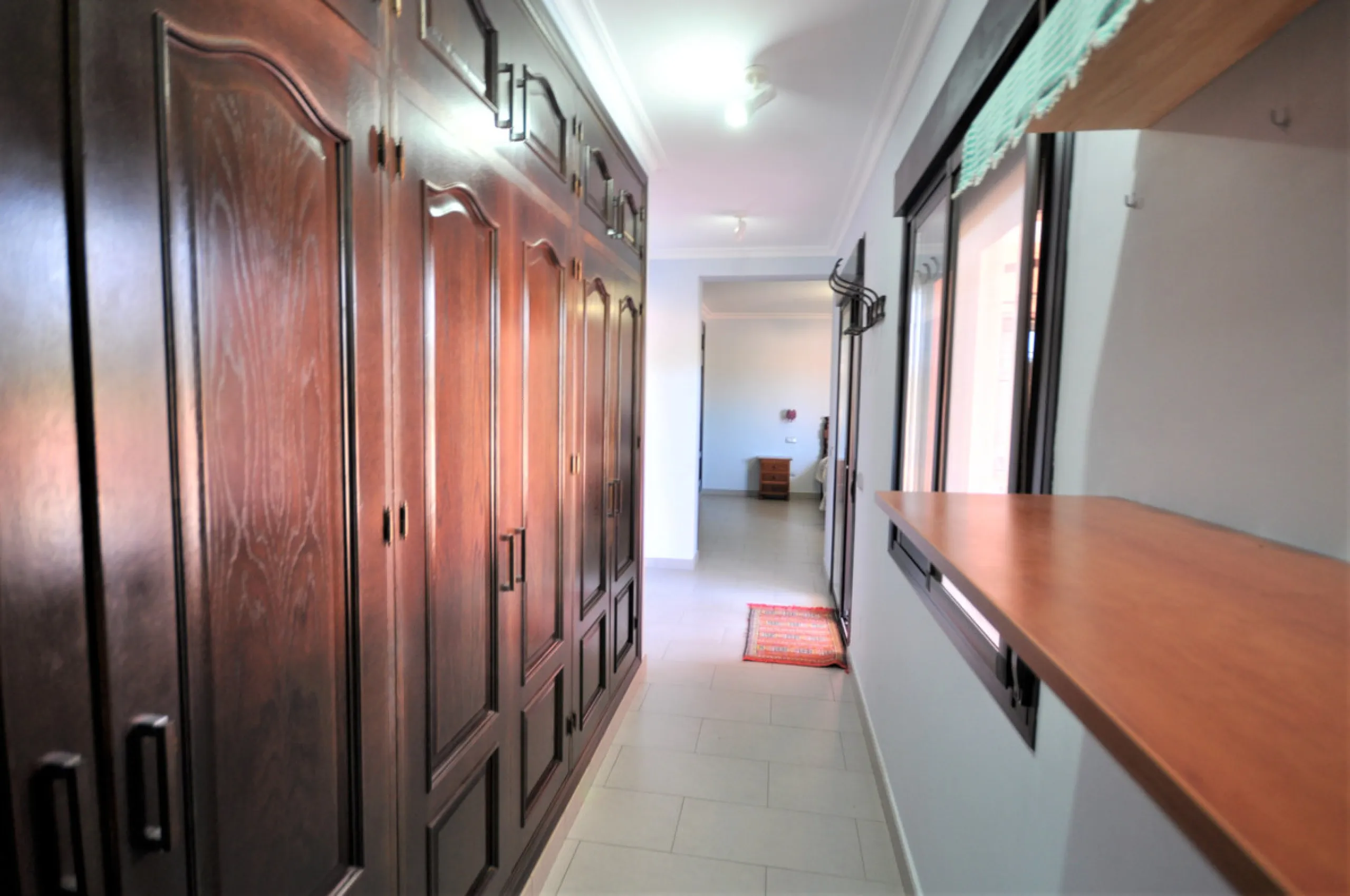 House - Detached Villa в продаже в Casares, Málaga. В доме 4 спален и 3 ванных комнат. Площадь дома 310 м². Площадь участка 2200 м²