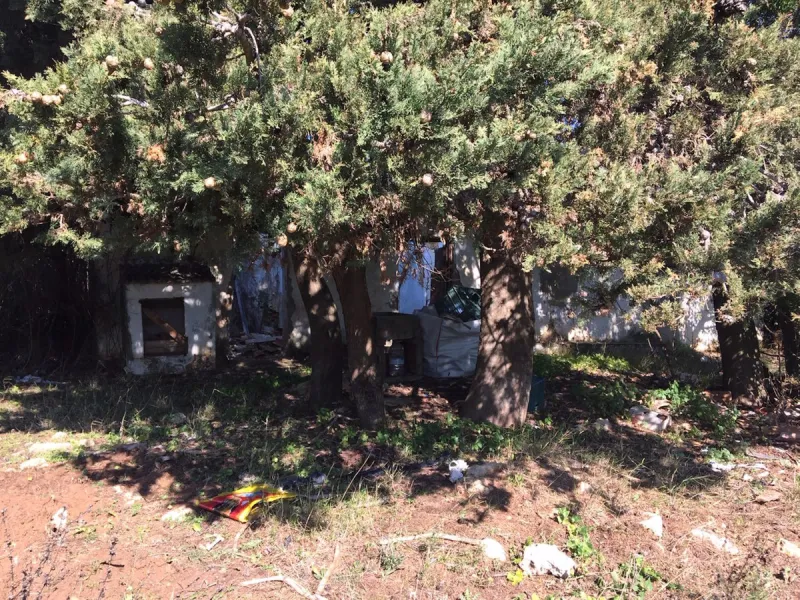 Plot - Land в продаже в Manilva, Málaga. Площадь участка 143500 м²