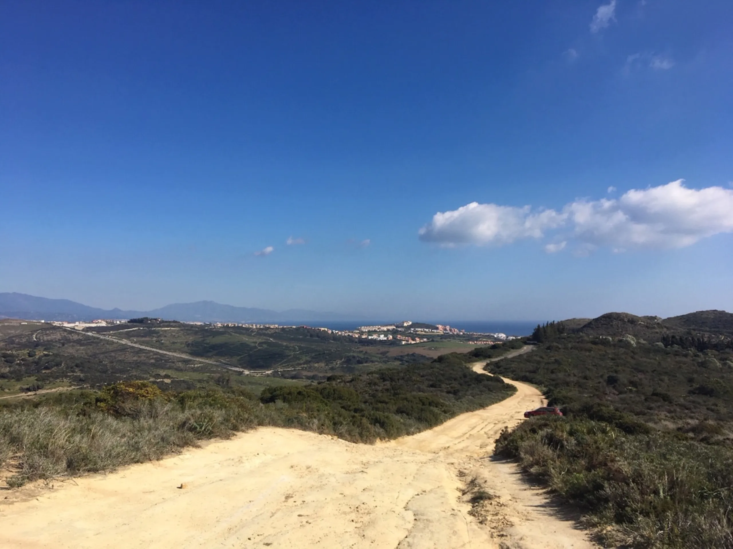 Plot - Land в продаже в Manilva, Málaga. Площадь участка 143500 м²