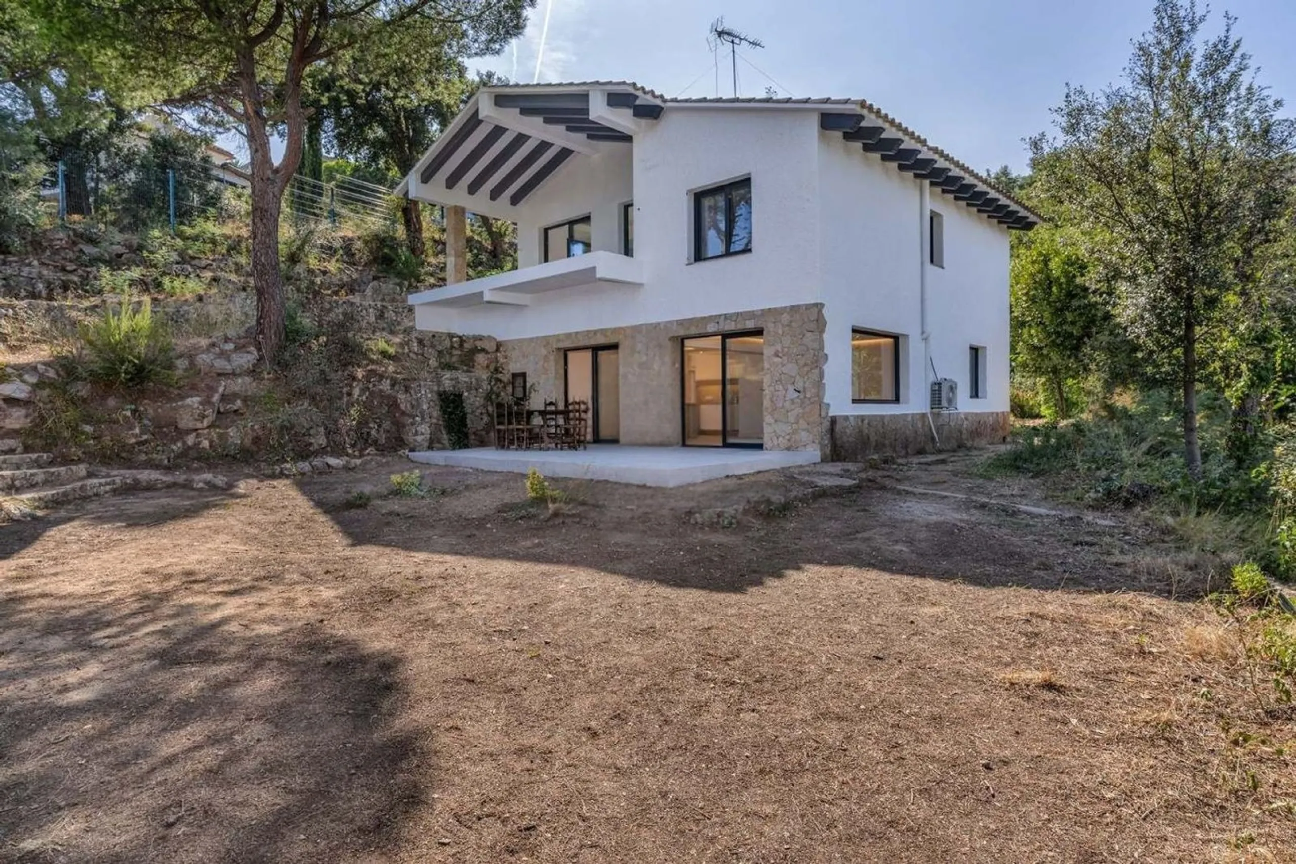 Renovated sea view villa in Mas Nou, Platja d’Aro
