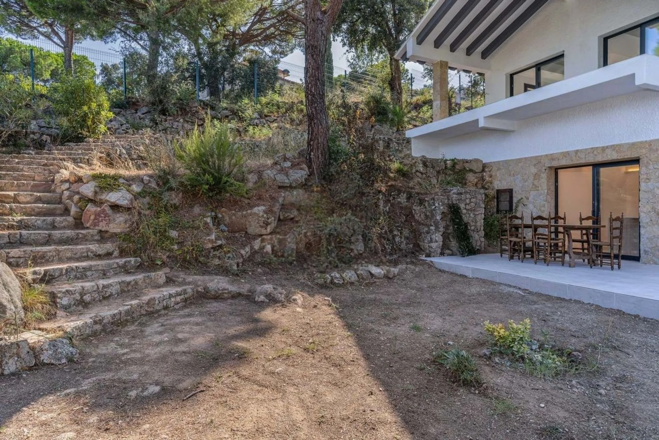 Renovated sea view villa in Mas Nou, Platja d’Aro