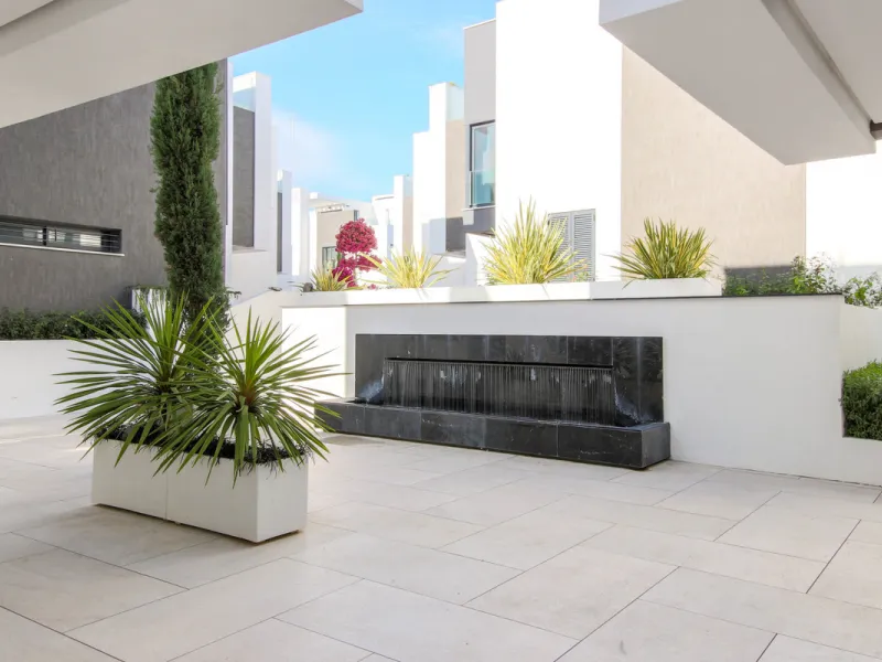 TOWNHOUSE IN FIRST LINE OF THE BEACH, ESTEPONA