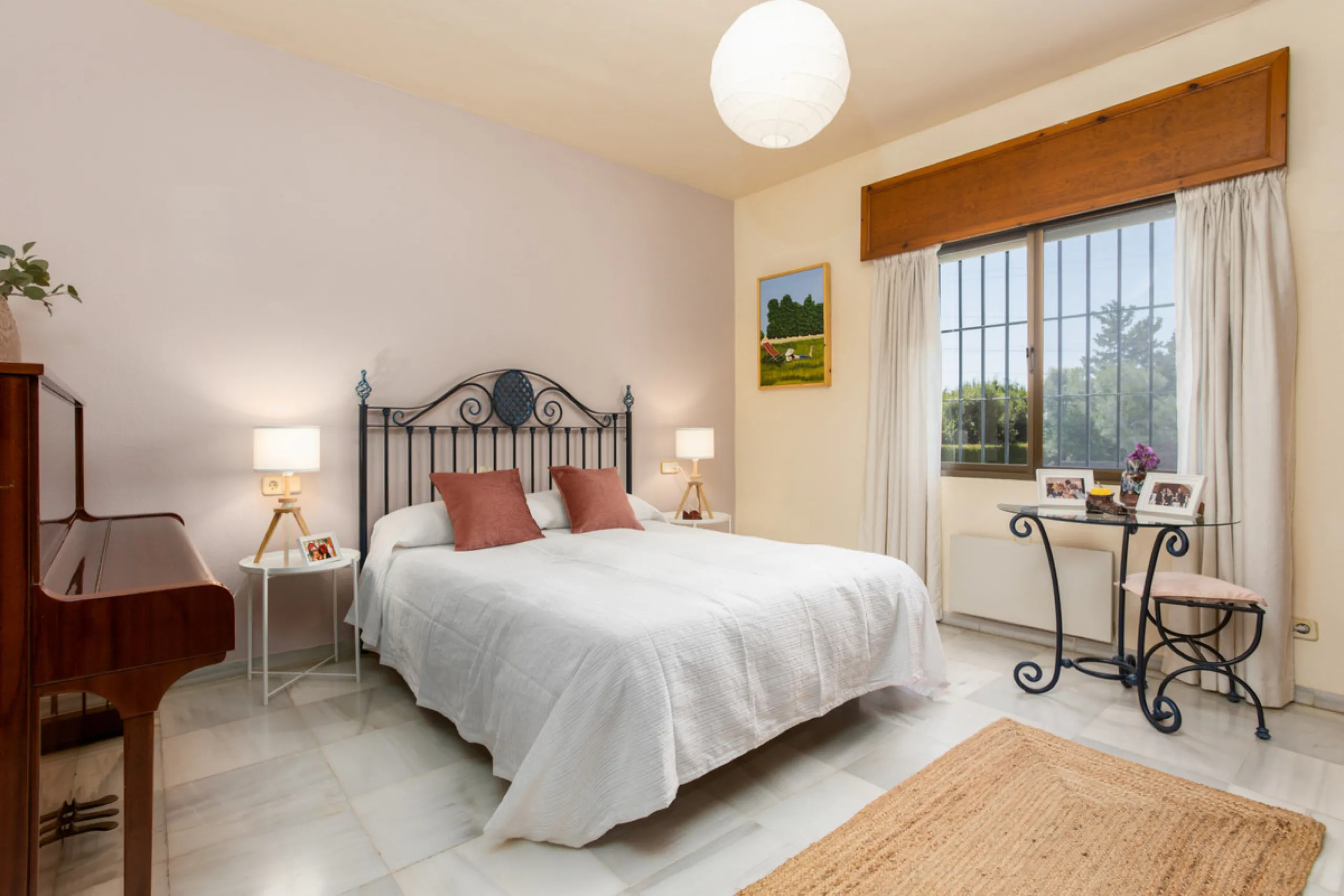 7 bedroom villa in Nagueles, Marbella Golden Mile
