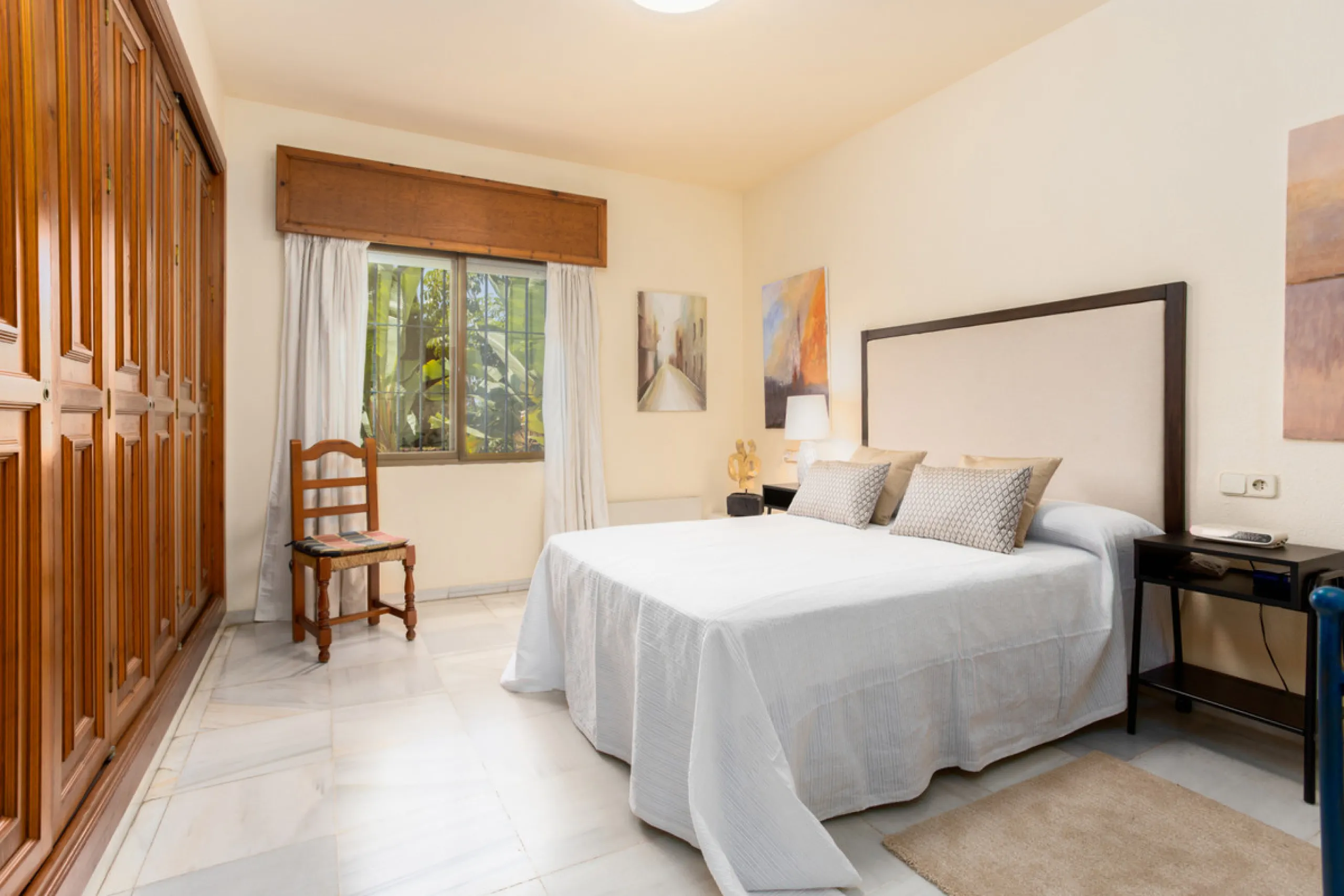 7 bedroom villa in Nagueles, Marbella Golden Mile