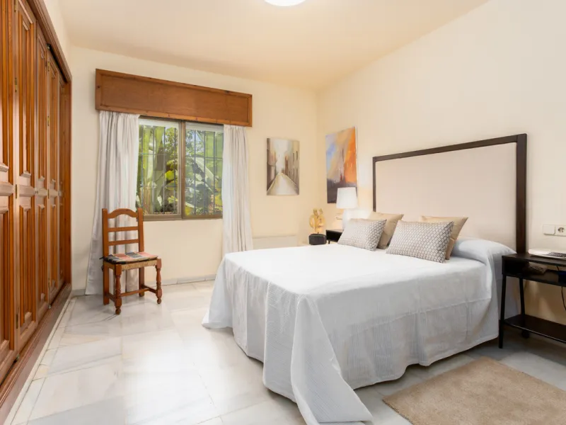 7 bedroom villa in Nagueles, Marbella Golden Mile