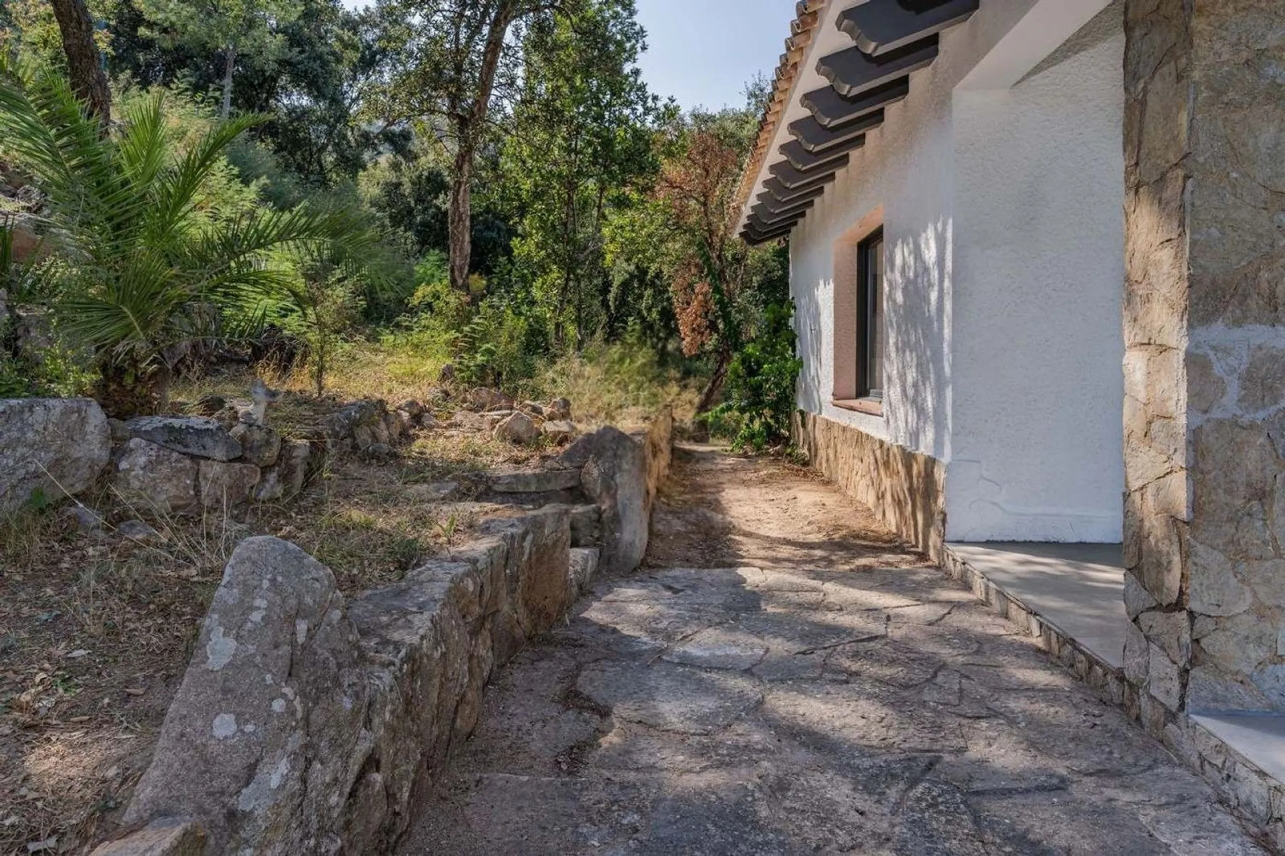 Renovated sea view villa in Mas Nou, Platja d’Aro