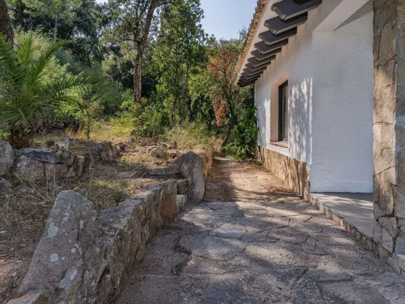 Renovated sea view villa in Mas Nou, Platja d’Aro