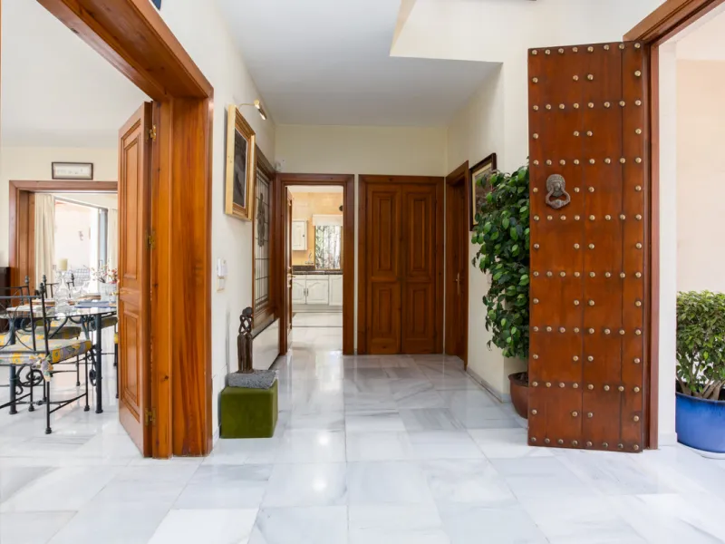7 bedroom villa in Nagueles, Marbella Golden Mile