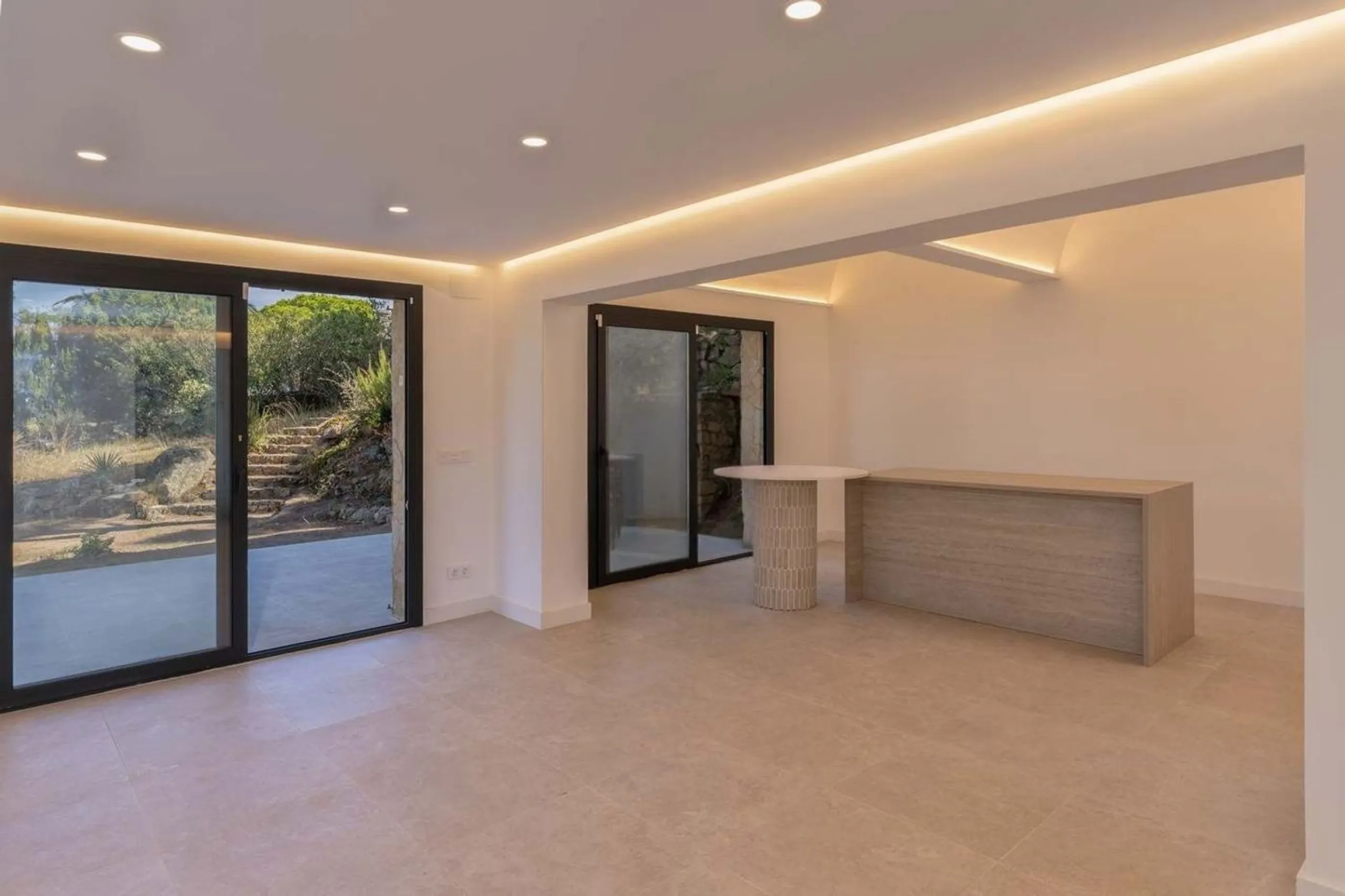 Renovated sea view villa in Mas Nou, Platja d’Aro