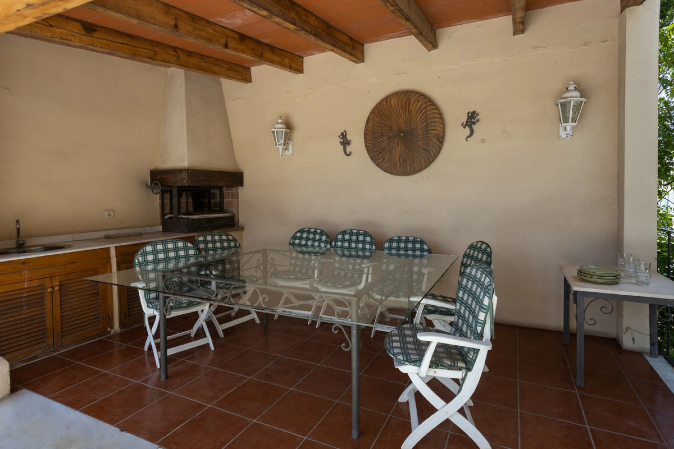 7 bedroom villa in Nagueles, Marbella Golden Mile