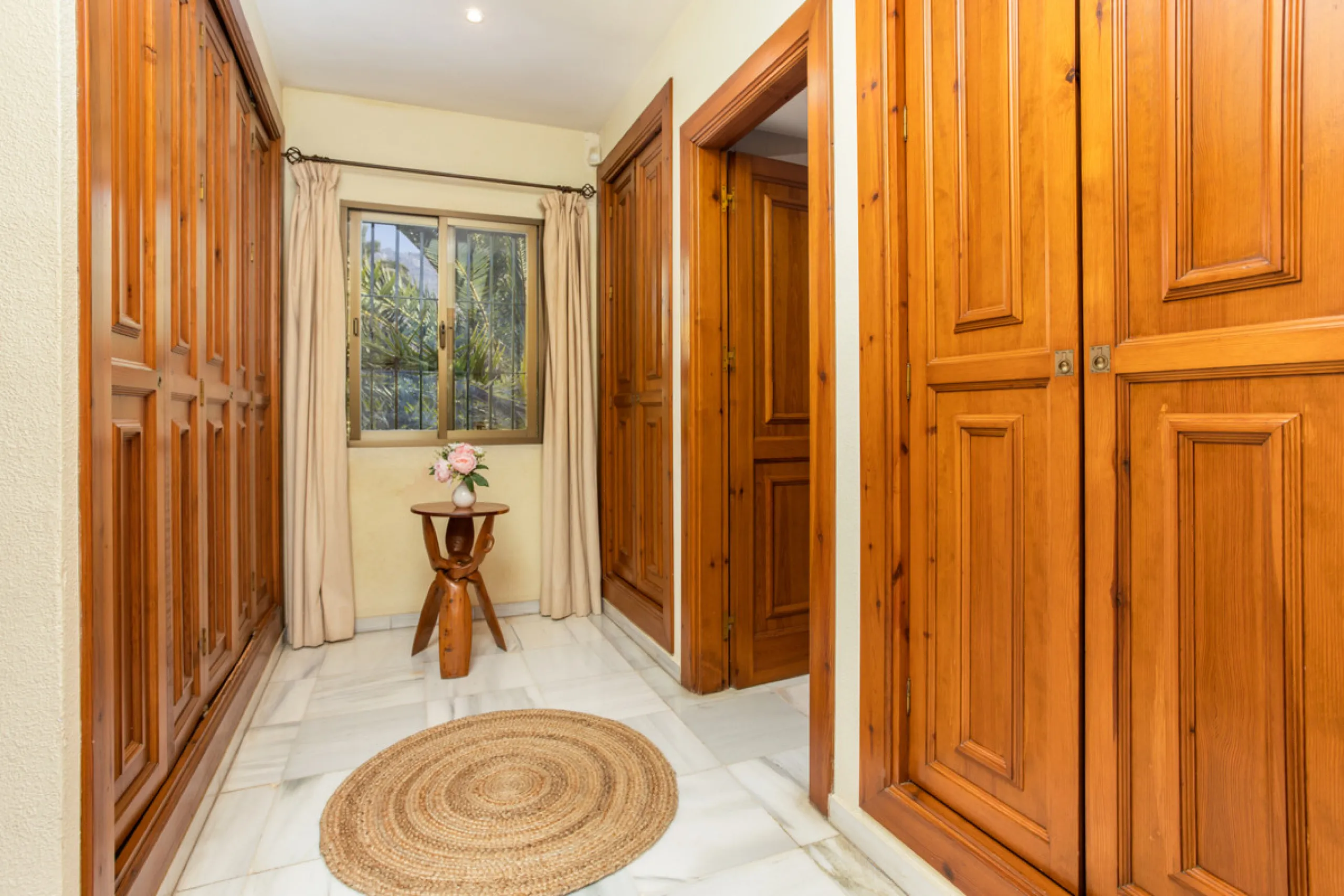 7 bedroom villa in Nagueles, Marbella Golden Mile