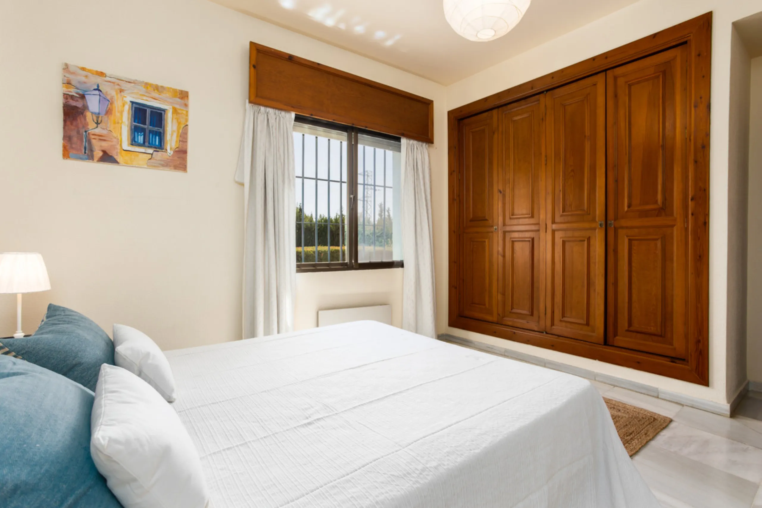 7 bedroom villa in Nagueles, Marbella Golden Mile