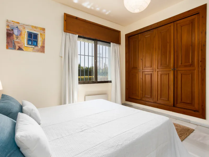 7 bedroom villa in Nagueles, Marbella Golden Mile