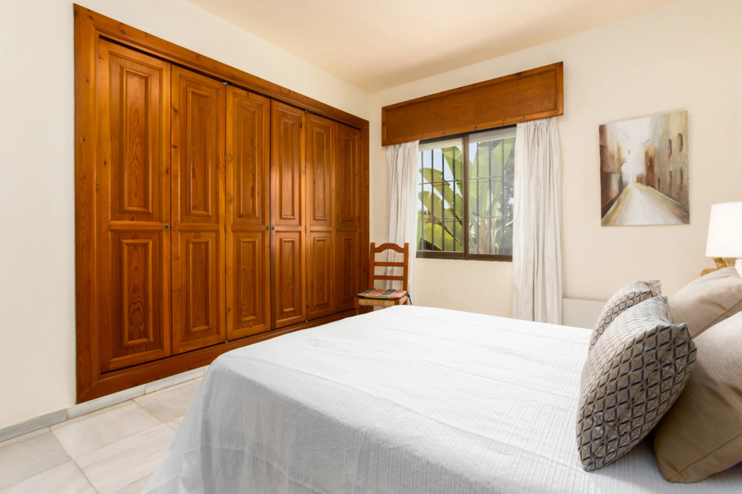 7 bedroom villa in Nagueles, Marbella Golden Mile