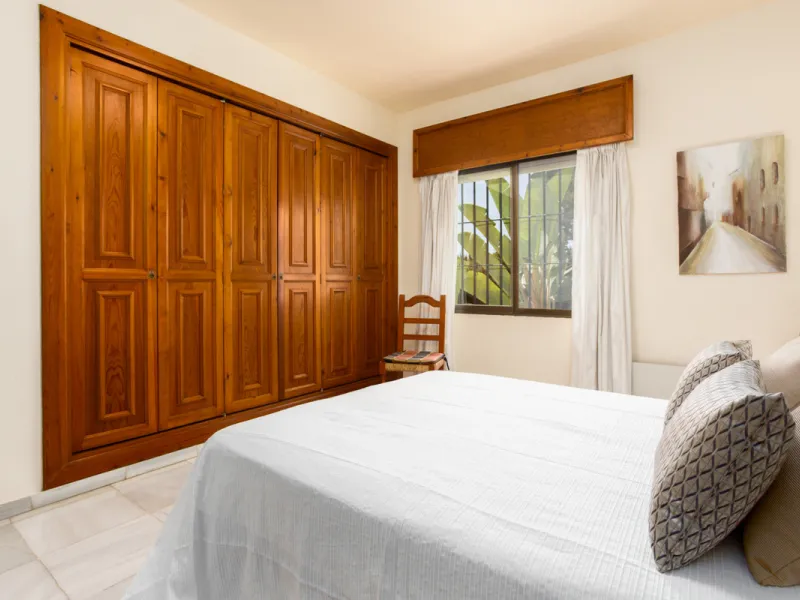 7 bedroom villa in Nagueles, Marbella Golden Mile