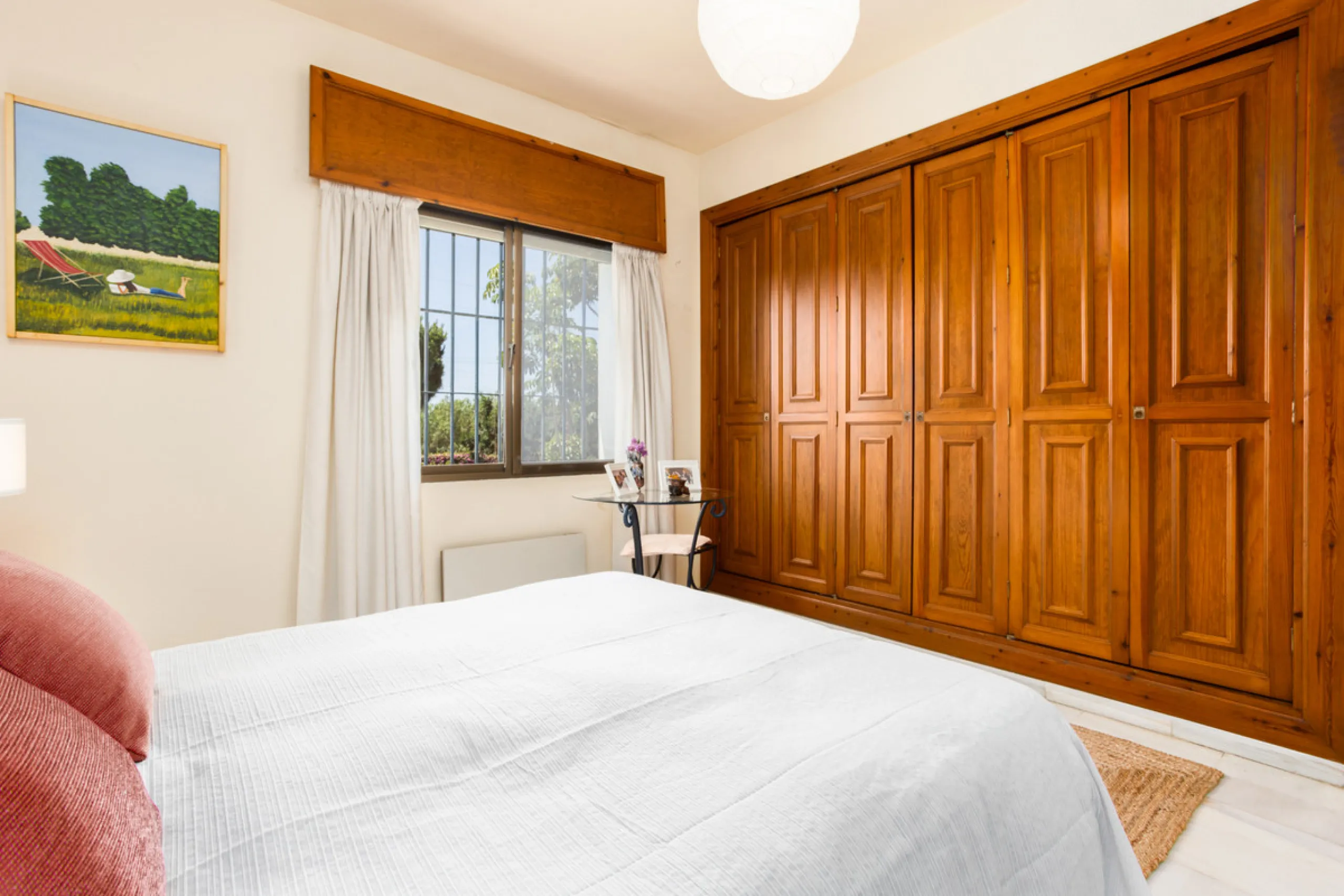 7 bedroom villa in Nagueles, Marbella Golden Mile