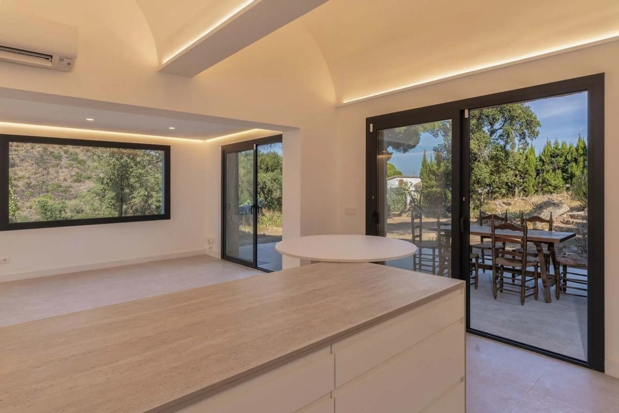 Renovated sea view villa in Mas Nou, Platja d’Aro
