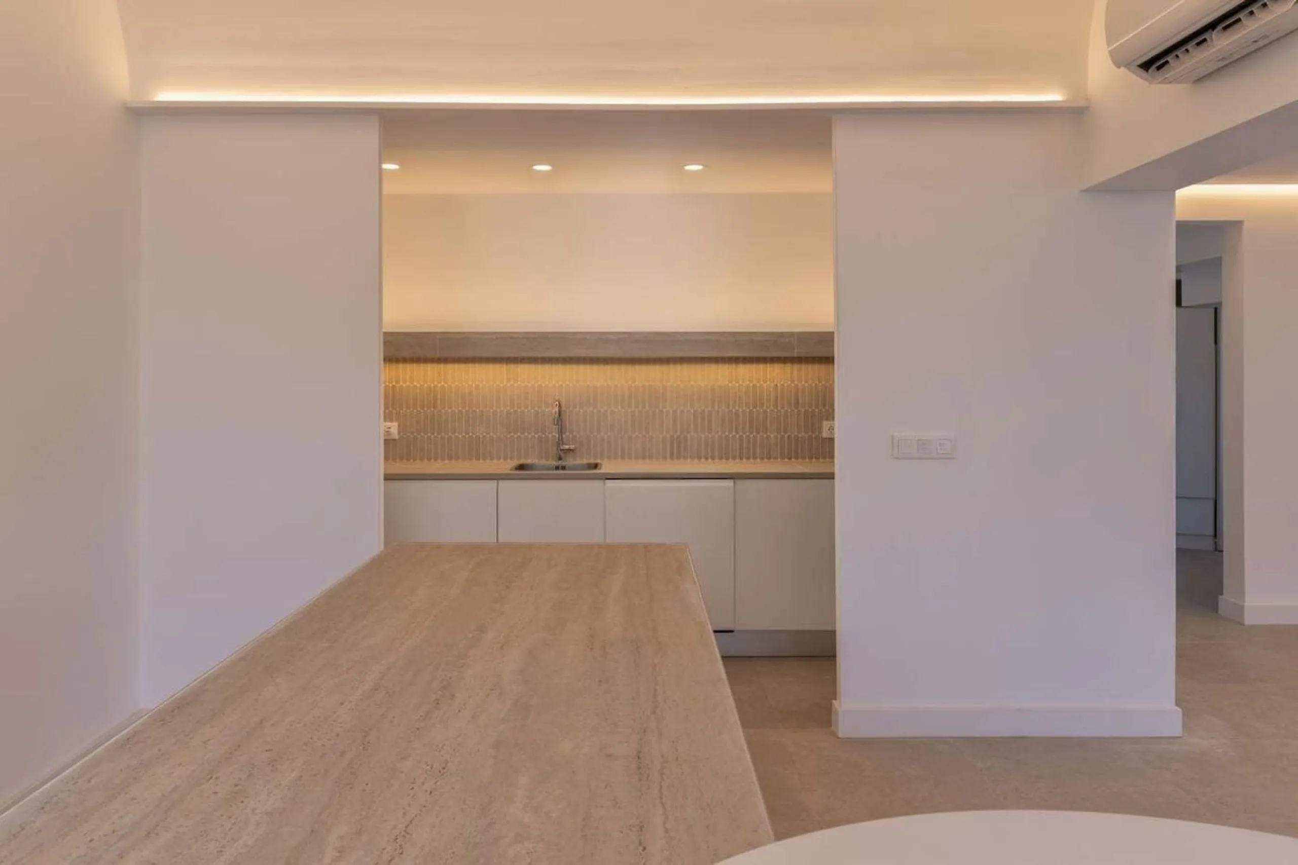 Renovated sea view villa in Mas Nou, Platja d’Aro