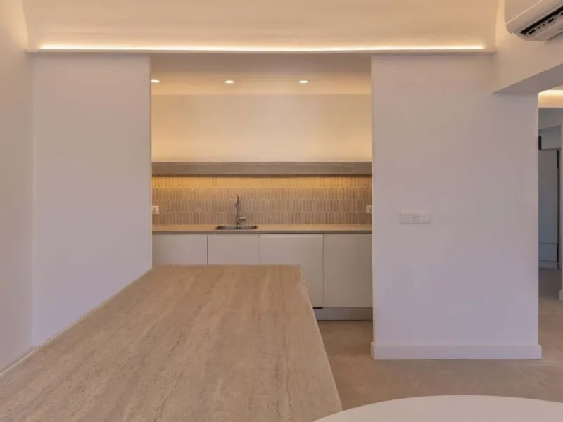 Renovated sea view villa in Mas Nou, Platja d’Aro