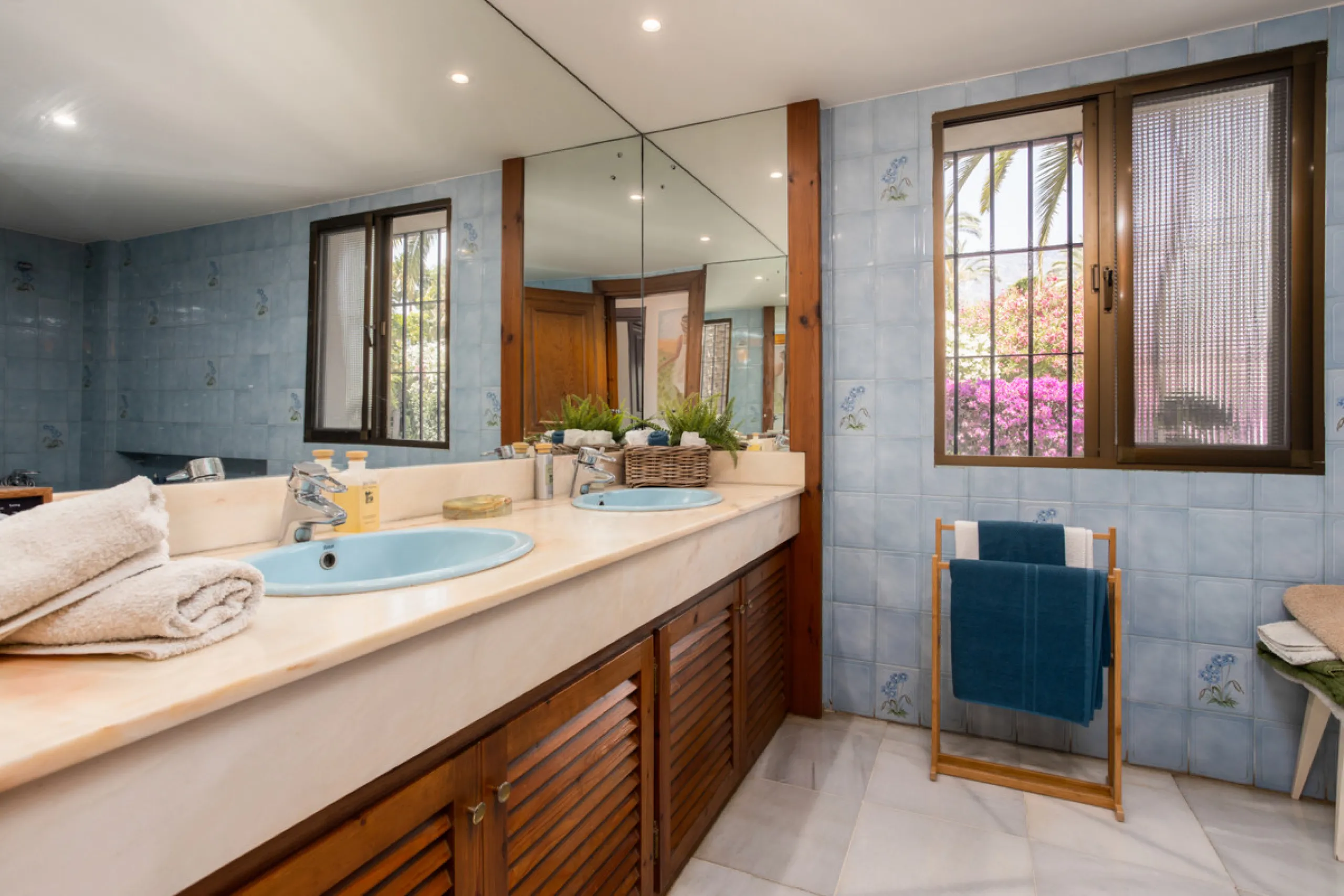 7 bedroom villa in Nagueles, Marbella Golden Mile