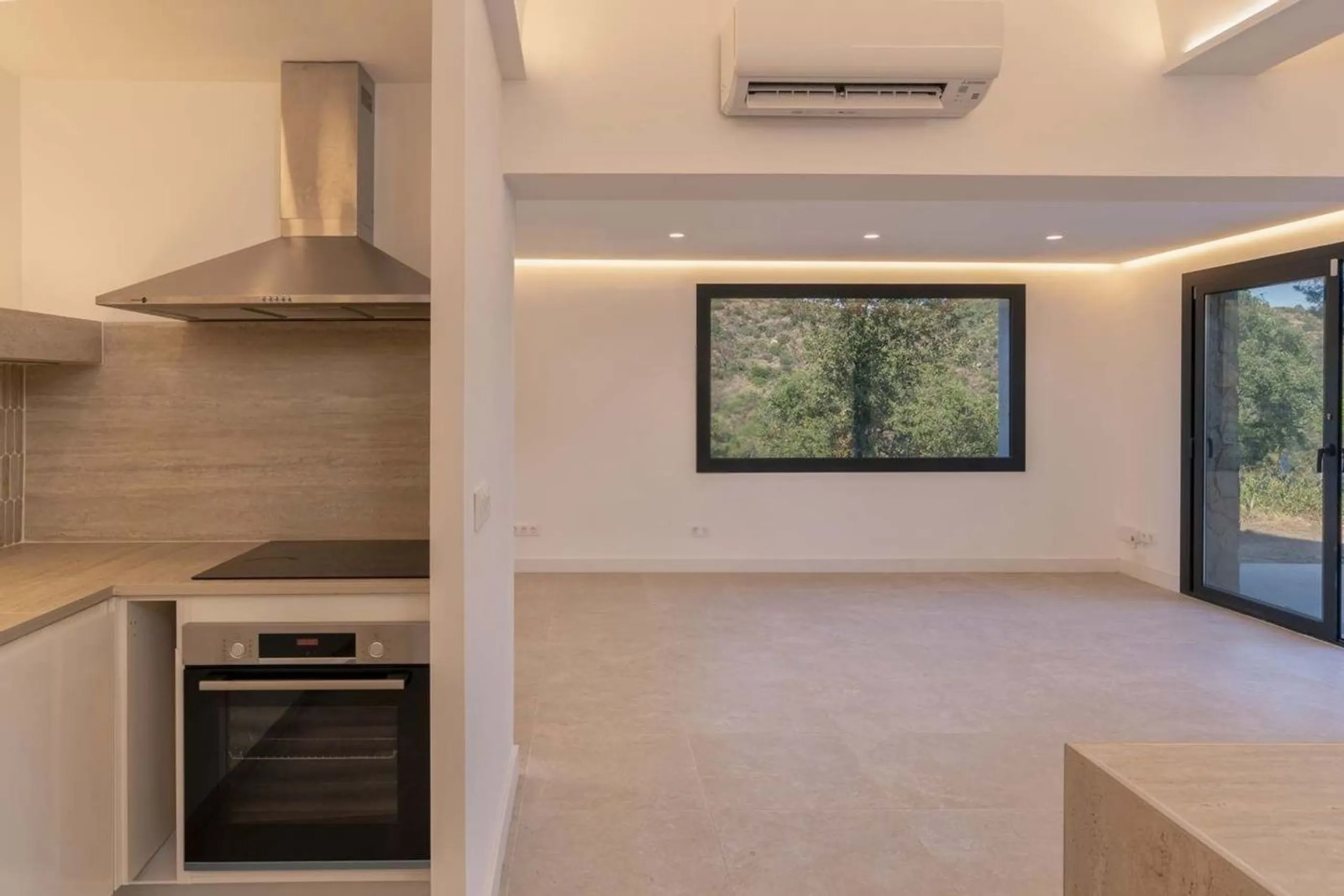 Renovated sea view villa in Mas Nou, Platja d’Aro