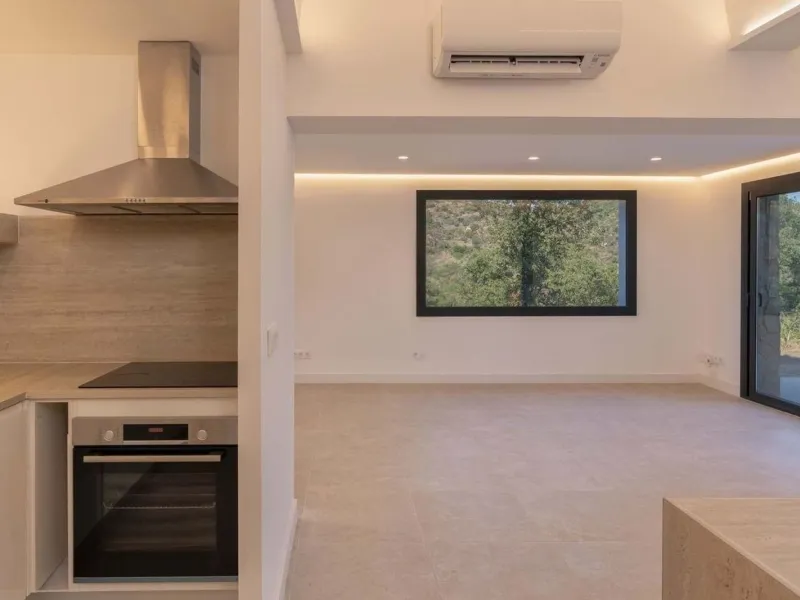 Renovated sea view villa in Mas Nou, Platja d’Aro