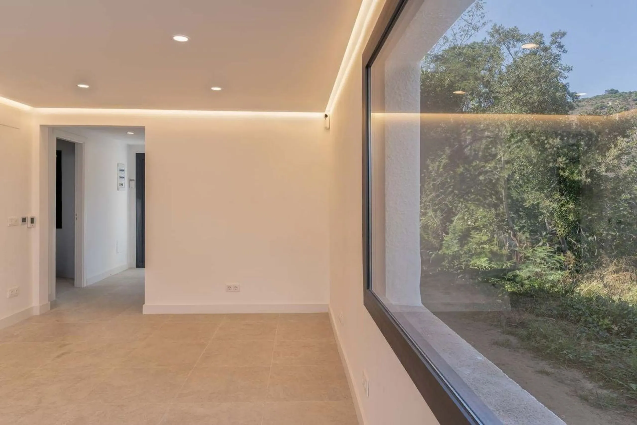Renovated sea view villa in Mas Nou, Platja d’Aro