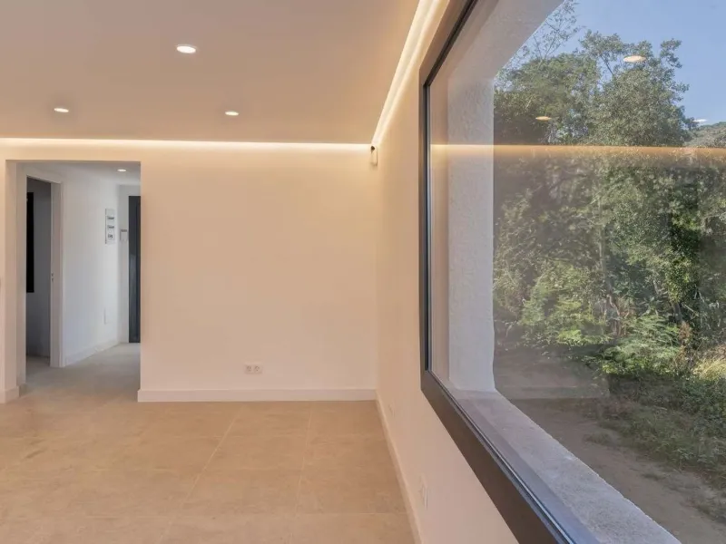 Renovated sea view villa in Mas Nou, Platja d’Aro