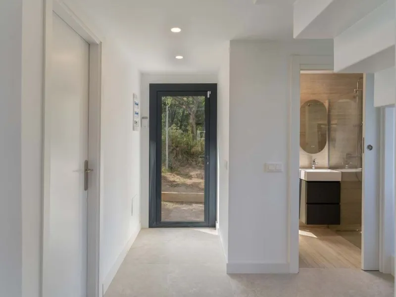 Renovated sea view villa in Mas Nou, Platja d’Aro