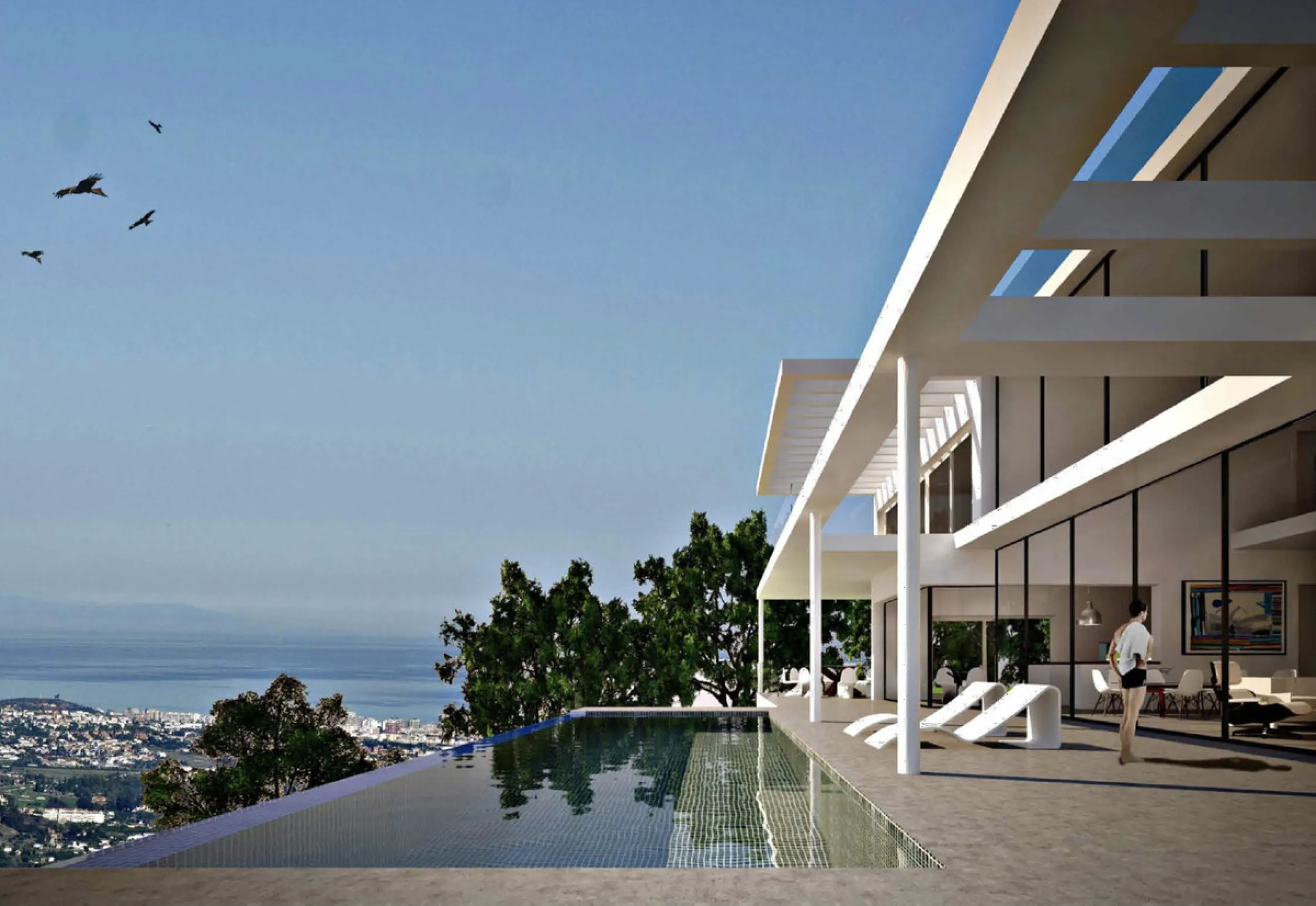 Plot - Residential Plot в продаже в Marbella, Málaga. Площадь участка 16122 м²