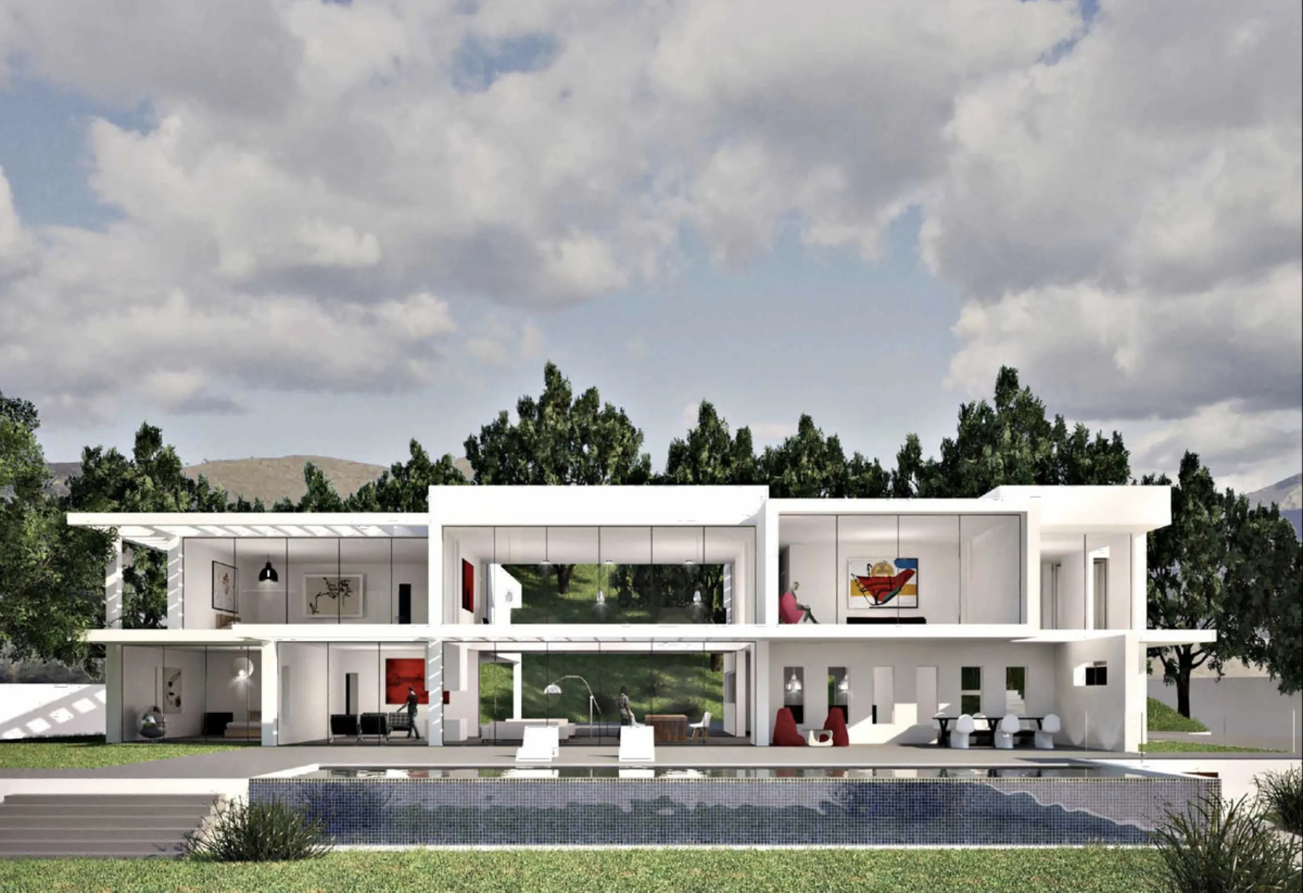 Plot - Residential Plot в продаже в Marbella, Málaga. Площадь участка 16122 м²