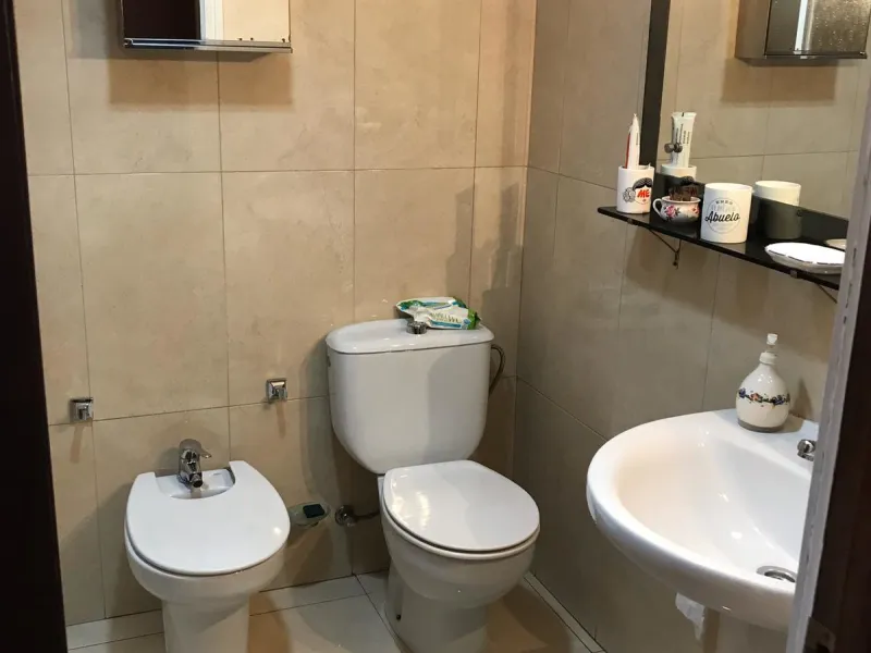 Middle Floor Apartment, Málaga East beachfront, Costa del Sol.