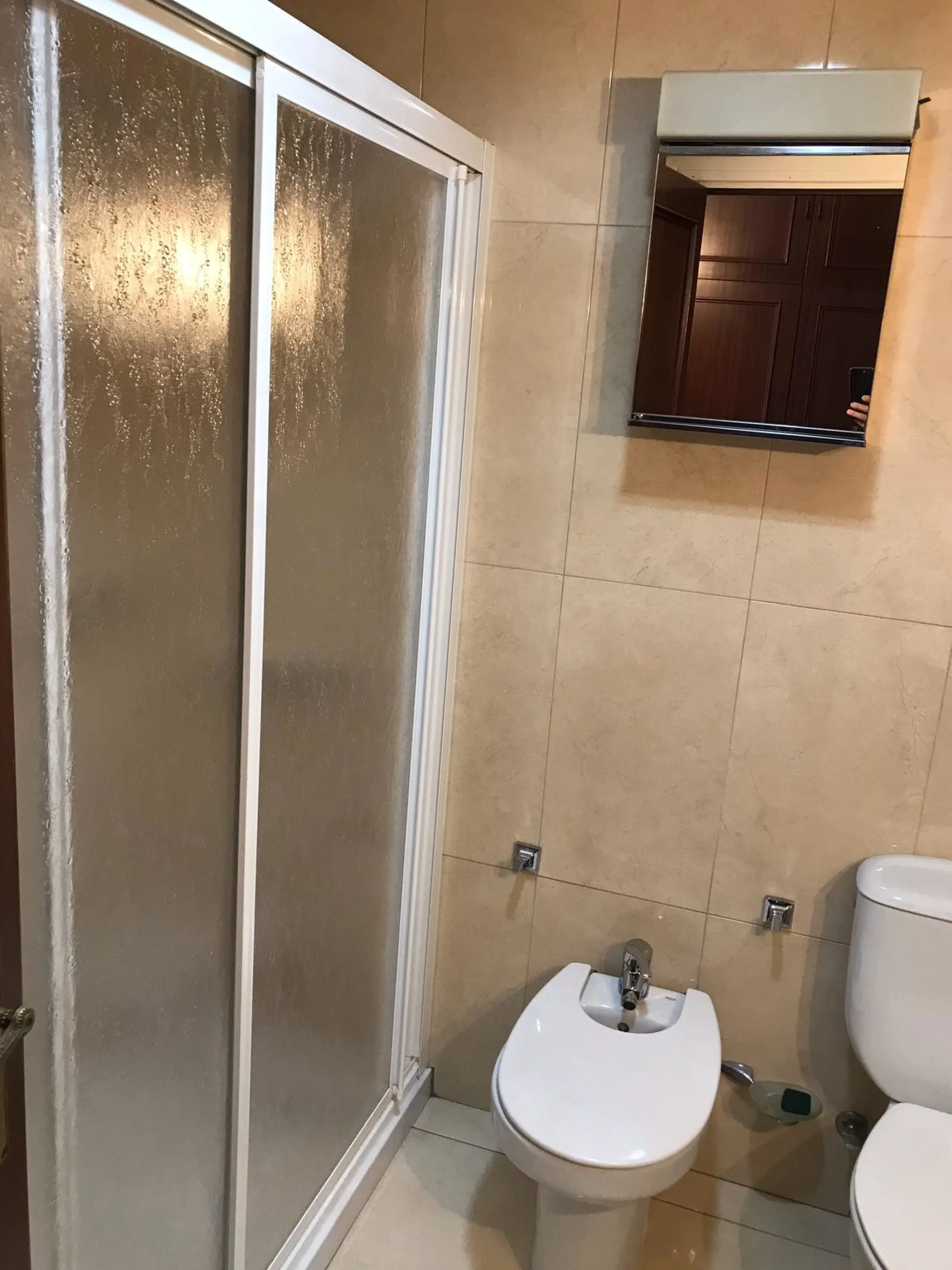Middle Floor Apartment, Málaga East beachfront, Costa del Sol.