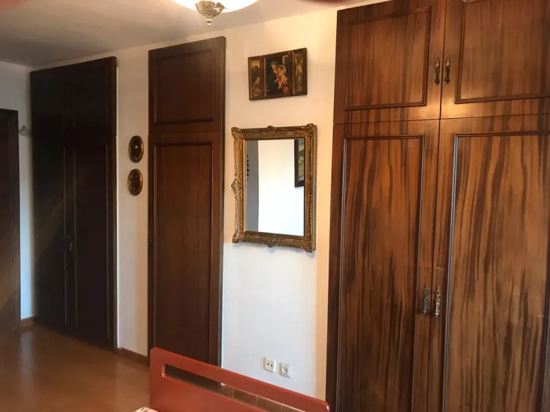 Middle Floor Apartment, Málaga East beachfront, Costa del Sol.