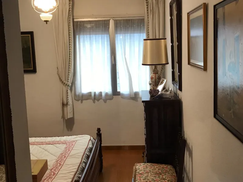 Middle Floor Apartment, Málaga East beachfront, Costa del Sol.