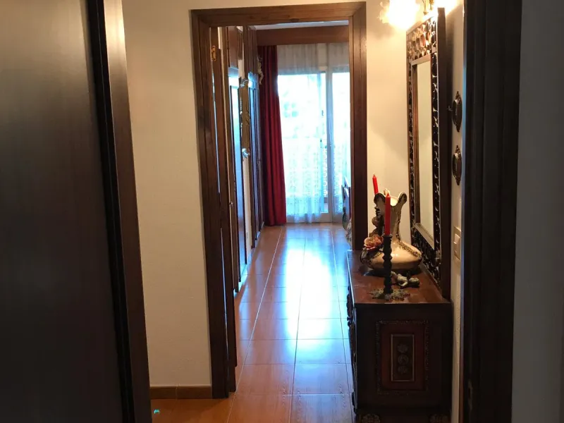 Middle Floor Apartment, Málaga East beachfront, Costa del Sol.