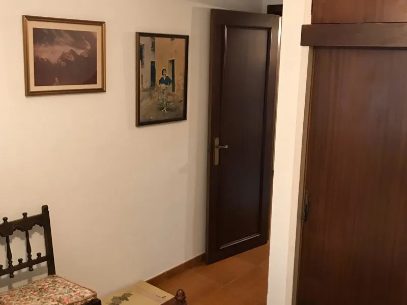 Middle Floor Apartment, Málaga East beachfront, Costa del Sol.