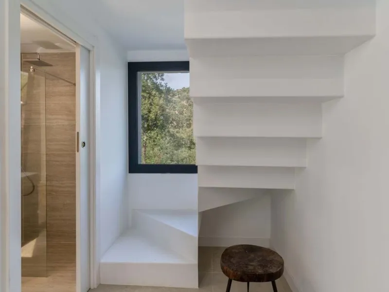 Renovated sea view villa in Mas Nou, Platja d’Aro