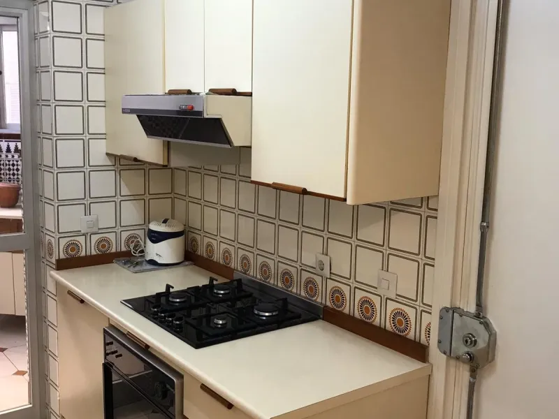 Middle Floor Apartment, Málaga East beachfront, Costa del Sol.