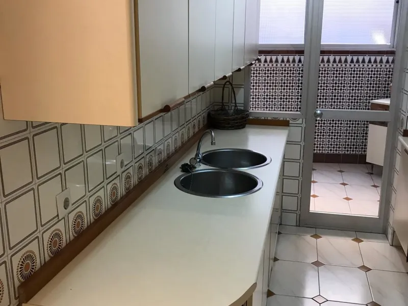 Middle Floor Apartment, Málaga East beachfront, Costa del Sol.