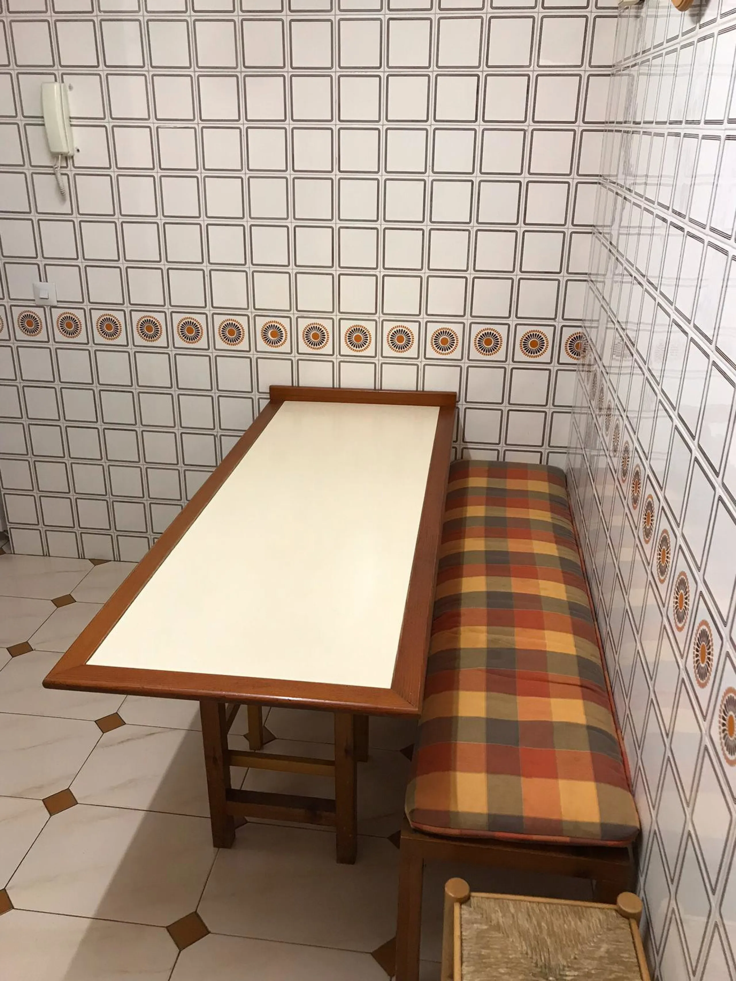 Middle Floor Apartment, Málaga East beachfront, Costa del Sol.