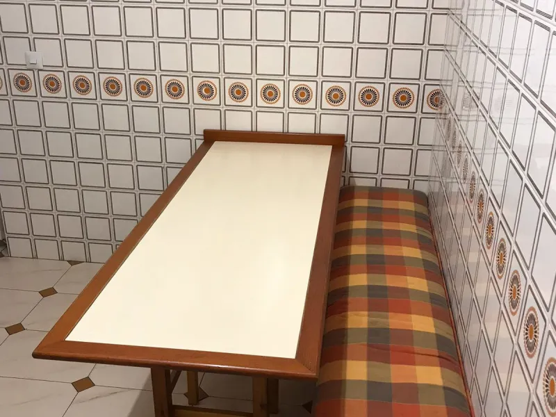 Middle Floor Apartment, Málaga East beachfront, Costa del Sol.