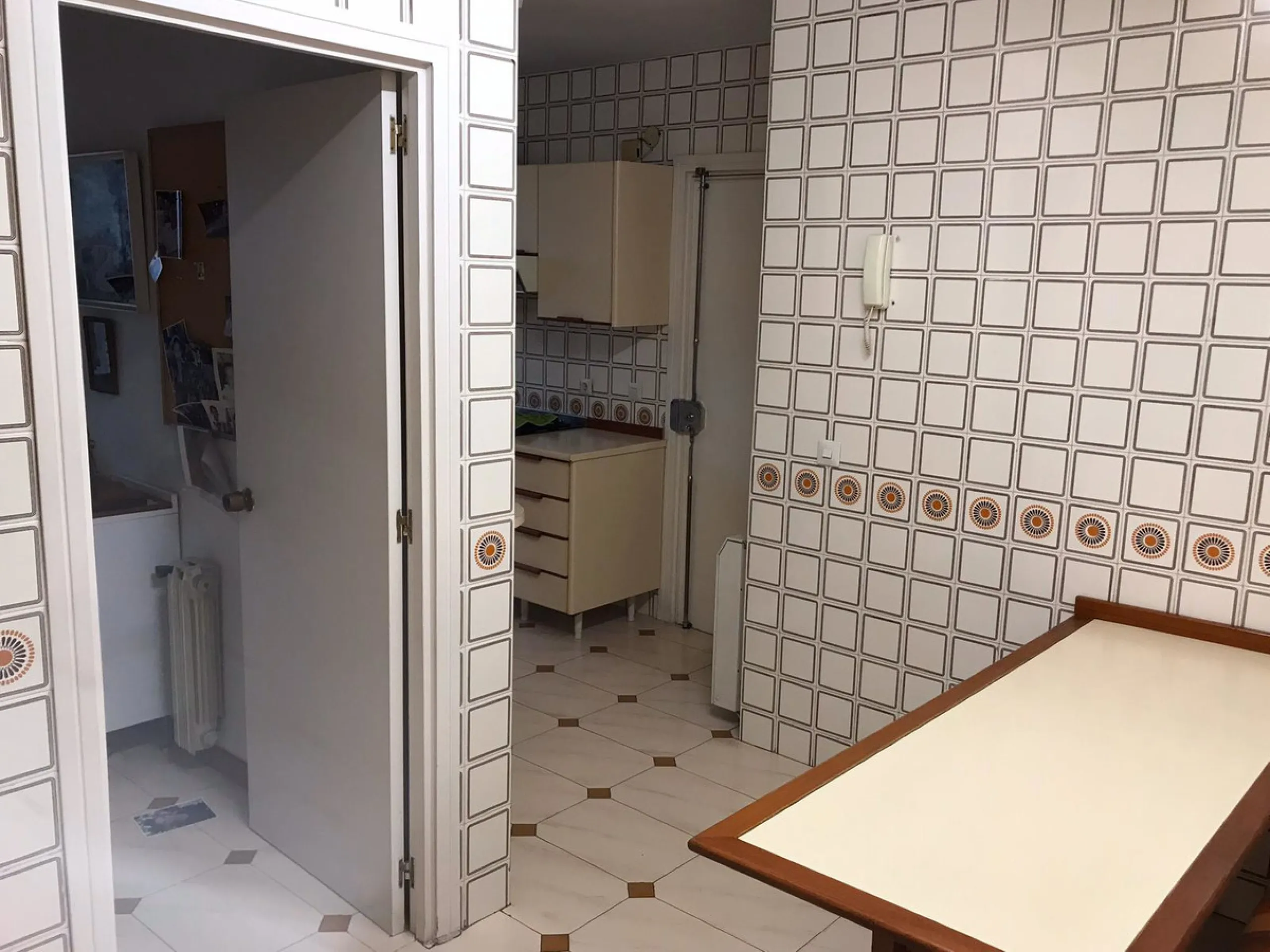 Middle Floor Apartment, Málaga East beachfront, Costa del Sol.