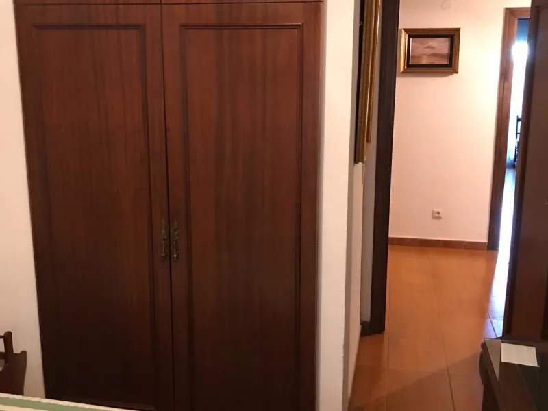 Middle Floor Apartment, Málaga East beachfront, Costa del Sol.