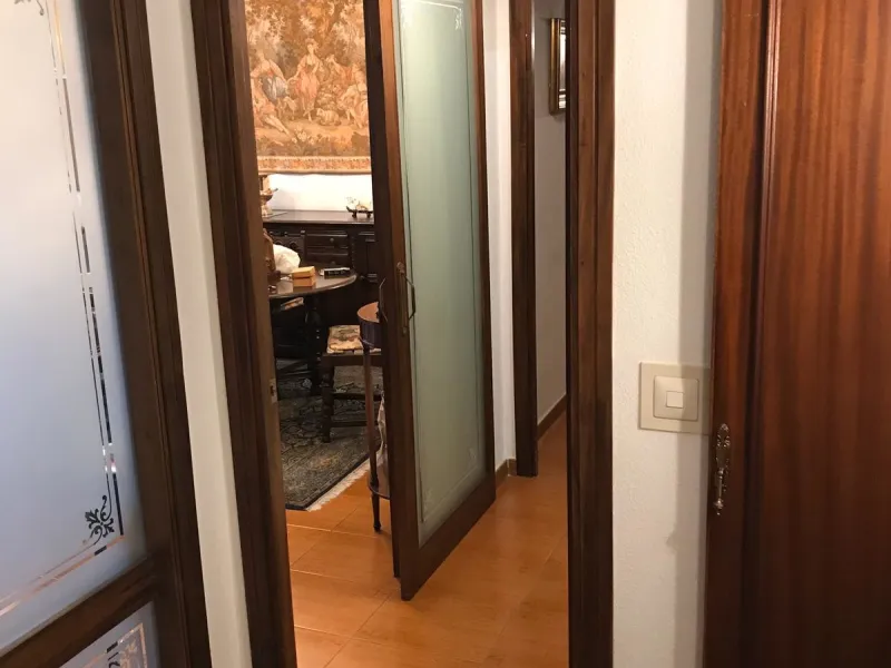 Middle Floor Apartment, Málaga East beachfront, Costa del Sol.