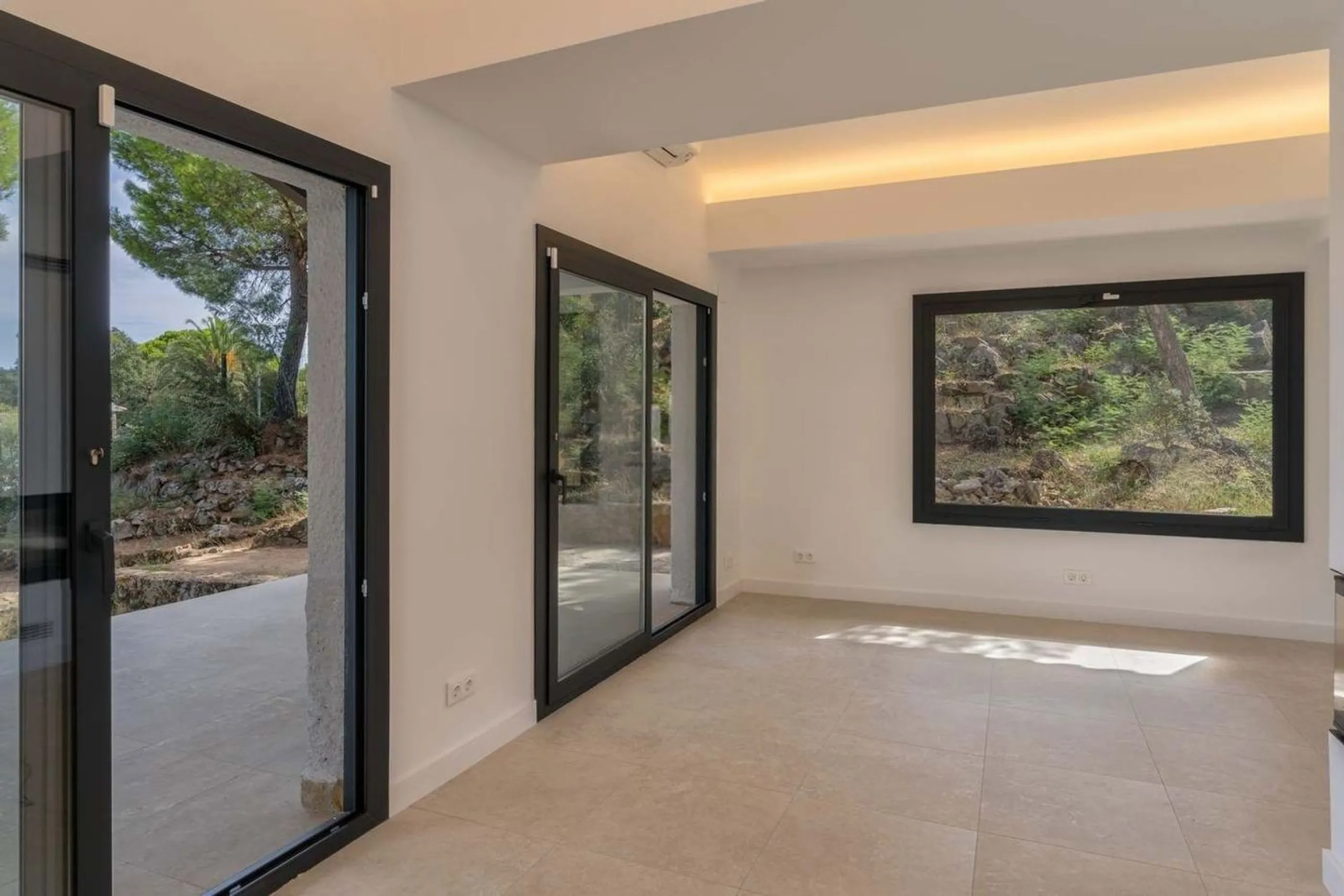 Renovated sea view villa in Mas Nou, Platja d’Aro