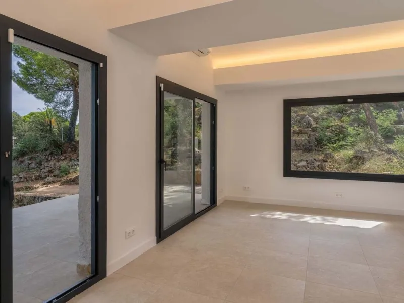 Renovated sea view villa in Mas Nou, Platja d’Aro
