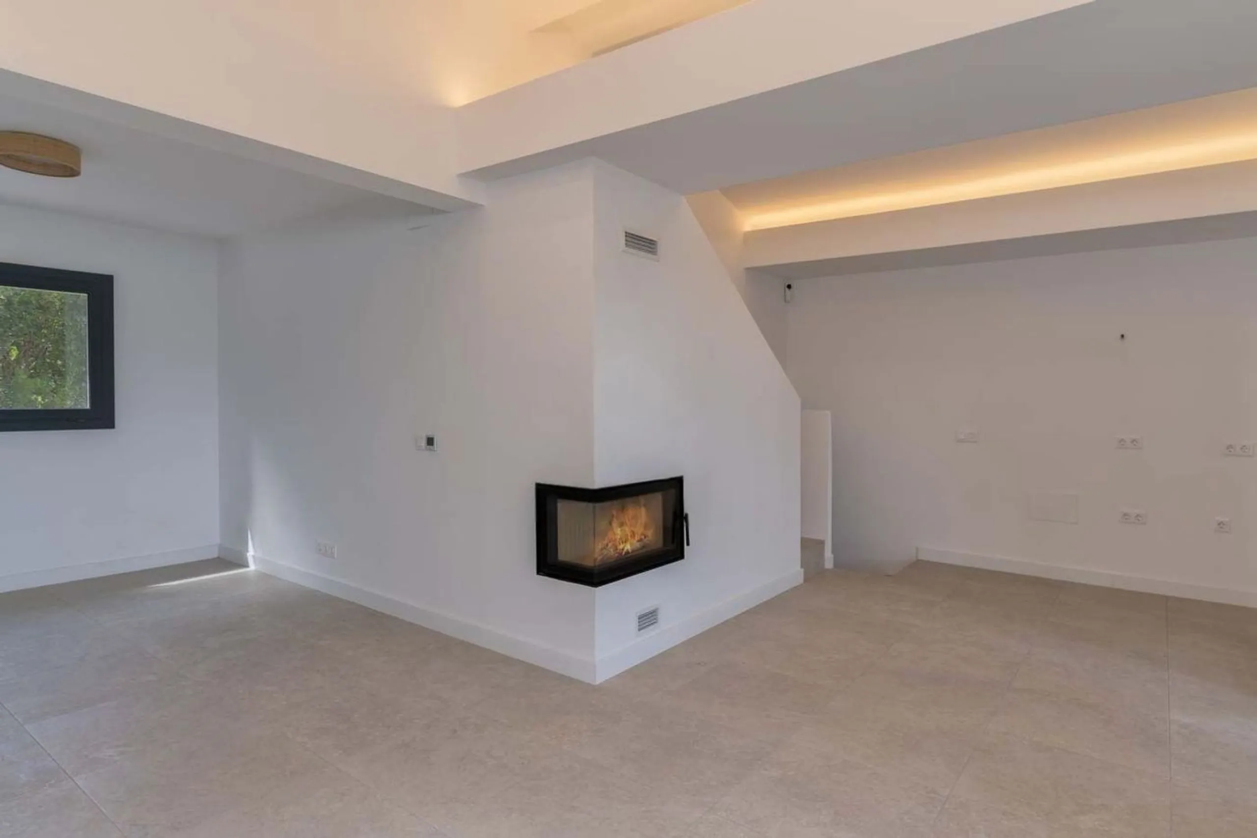 Renovated sea view villa in Mas Nou, Platja d’Aro